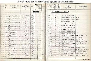 204- ARMEE DE L'AIR EN ALGERIE 1945-1962-52 (163)